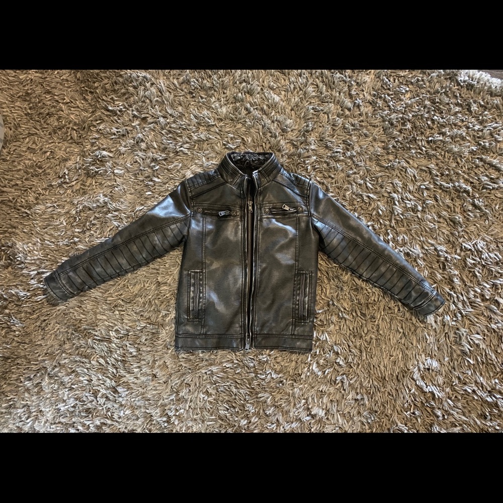 Boys size 8 BKE jacket from The Buckle